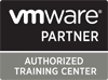 vmware training